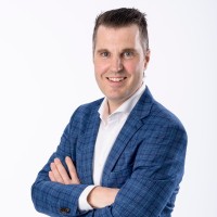 Aldi NV Employee Koen Piessens's profile photo