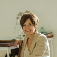 Evapolar Employee Galina Melnik's profile photo