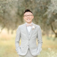 GGWP Employee Jerry Wong's profile photo