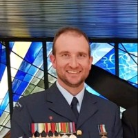 Safran Employee Phillip Boyce's profile photo
