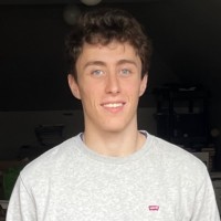 KDVS 90.3 FM Employee Daniel Thaler's profile photo