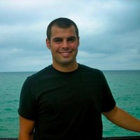 Career Integration, Inc. Employee Justin Dionyssiou's profile photo