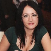 Deployflow Employee Maja Papharhaji's profile photo