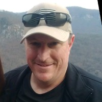 Velocity Rail Solutions Employee Anson Holyfield's profile photo