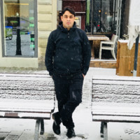 Karma Kafé Employee Kuldeep Singh's profile photo