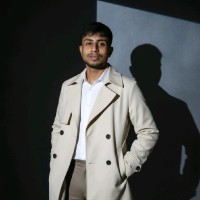 Assam down town University Employee Hafij Ahmed's profile photo