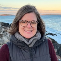 Center For Mindful Self-Compassion Employee Heather Shaughnessy-Cato's profile photo
