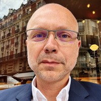 Jérôme Habrant Email & Phone Number