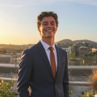 VERITY Employee Evan Becerra's profile photo
