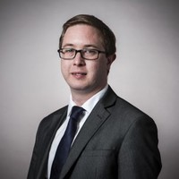Don't Panic Design Ltd Employee James Hackney's profile photo