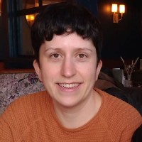 Met Office Employee Katy Bye's profile photo