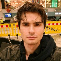Jonathan Gustafsson Email