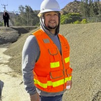 EC Applications Employee Ruben Brito's profile photo