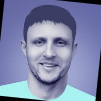 Fuselab Creative Employee George Railean's profile photo