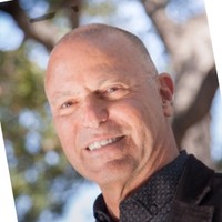 Apple Computer Employee Jeff Snider's profile photo