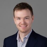 OrganaBio Employee Andrew Larson's profile photo