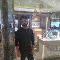 Alpha Mechanical Services Ltd. Employee Jegan Peter's profile photo