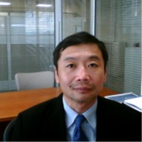 IFC - International Finance Corporation Employee Jun Z.'s profile photo