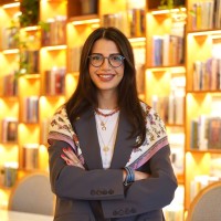 Unite.ad Employee Zeynep Karasar's profile photo