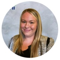 DHI Group, Inc. Employee Ashley Conley's profile photo