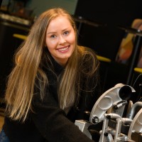 Bardum AS Employee Fride Nervik's profile photo