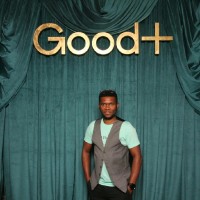 Good+Foundation Employee Abdulai Aidoo's profile photo