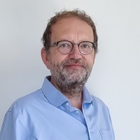 New Access Employee Frederic Dumas's profile photo