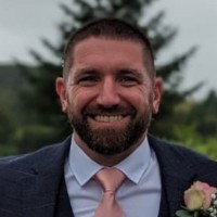 G. Stow plc Employee Colin Hanlon's profile photo