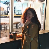 Noetic Creative Employee Irma Goldman's profile photo