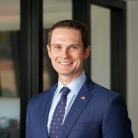 Greenwich Capital Group LLC Employee Alex Mellerowicz's profile photo