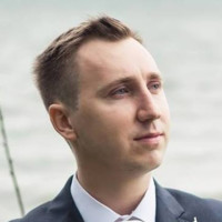 Evaldas Struckus's profile photo