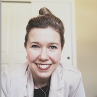 Evercast Employee Elise Spaulding's profile photo