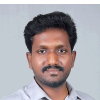 CxSearch Global Partners: Executive Search & Leadership Advisory Employee Nanda M's profile photo