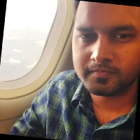 Naval Solution Employee Guruprasad Mohanty's profile photo