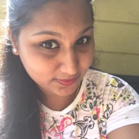 RABITA SOFTWARE Employee Thejaswini Naveen's profile photo