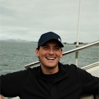 Guggenheim Partners Employee Daniel Morrill's profile photo
