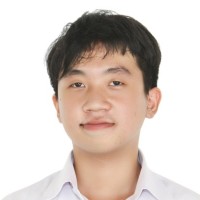 Gelomics Employee Dennis Nguyen's profile photo