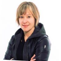 Mento Employee Amy Farrow's profile photo