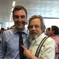 New York Post Employee Keith Poole's profile photo