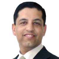 Sanrachna Global Infotech Inc. Employee Ankur Mathur's profile photo