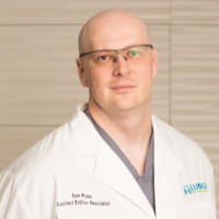 United Therapeutics Corporation Employee Sam Popa's profile photo