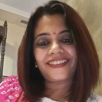 Raw Engineering Employee Sreeji Nambiar's profile photo