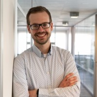 THRYVE Employee Kevin Theys's profile photo