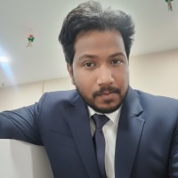 Akshay Gandham Email & Phone Number