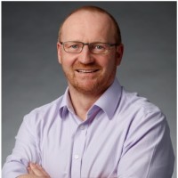 EY Employee Stuart Jackson's profile photo