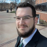 General Motors Employee Daniel Culler's profile photo