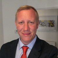 Sentry Doors Ltd Employee Dean Foord's profile photo