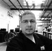 Audio Visual Management Employee Angel Morales's profile photo