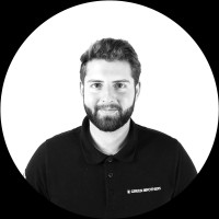 Pharmaserv GmbH Employee Arnaud Porta's profile photo