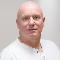 LED CREATIVE LTD Employee Mike Williams's profile photo